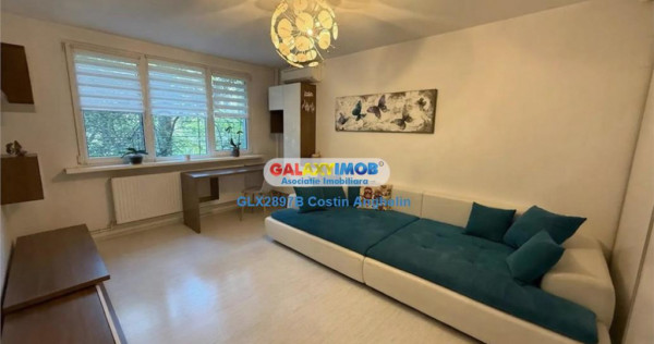 Apartament 2 Camere Modern - Politehnica