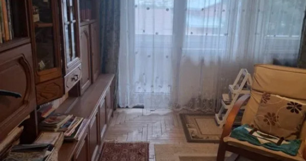 Apartament cu 3 Camere Decomandate - Etaj 2 Zona Obcini