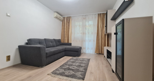 Apartament 2 camere Drumul Taberei / Bd. Timișoara