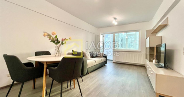 Primul chirias dupa renovare, 3 CSD, zona Narcisa - Bacau