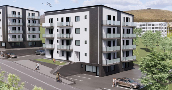 Comision 0- Apartament 1 camera, Tva si parcare incluse in p