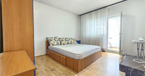 Garsoniera Bistrita Lac - persoana fizica