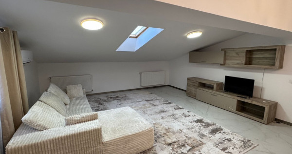 ZONA LEORDENI - ACCES IMEDIAT LA STB - Studio renovat recent - 70 mp