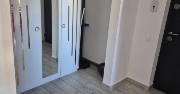 Garsoniera zona SANPETRU,