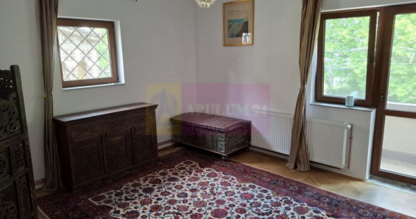 Apartament in Vila Superba | 120 MP | Dorobanti | Stefan ...