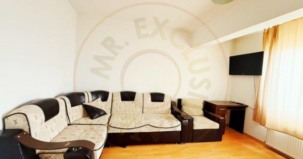 Garsoniera de vanzare - Complex Rezidential Athos