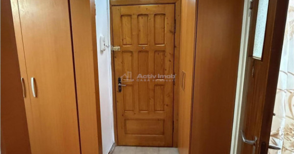 Titan-Ozana-Aleea Giurgeni