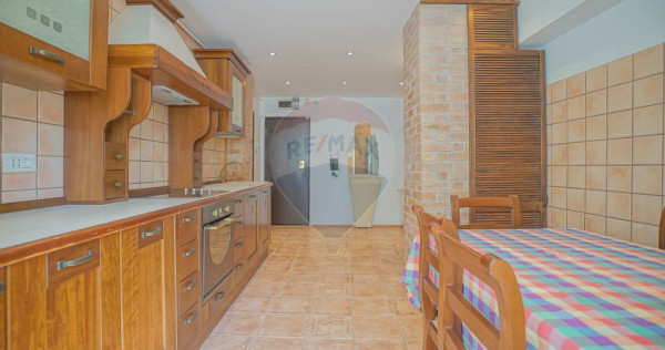 DE INCHIRIAT! 3 CAMERE MOBILAT COMPLET | STR. JEPILOR RAC...