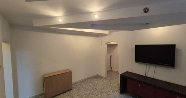 Apartament 3 camere etaj 2 - Bd Constantin Brancoveanu / ...