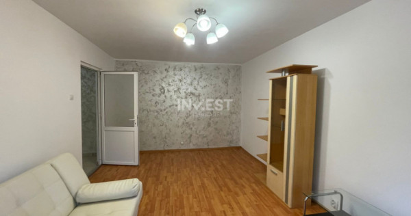 Apartament 2 camere-bloc fara risc-Zona Tatarasi-2 Baieti-Me