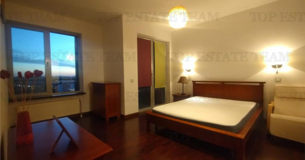 Apartament superb 4 camere, vedere panoramica spectaculoasa,