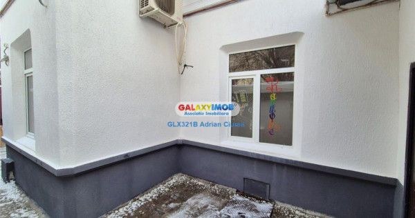 Mosilor | Foisorul de Foc | Casa | 100mp | Centrala | Curte