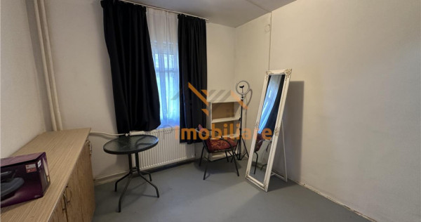 USCATORIE | ETAJ PARTER | ZONA CALEA ARADULUI | ORADEA | BIH