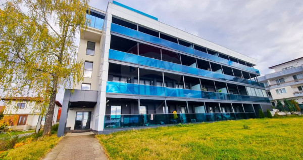 De vanzare apartament de lux, zona exclusivista!