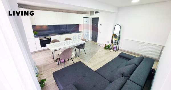 De vanzare apartament de lux, zona exclusivista!