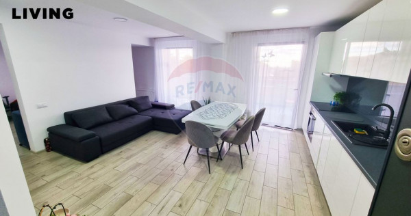 De vanzare apartament de lux, zona exclusivista!