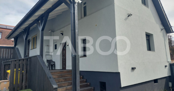 Casa prima inchiriere 120 mp 3 camere 2 bucatarii 2 bai zona