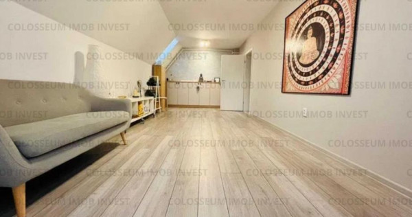 Apartament 3 camere, decomandat - zona Tractorul