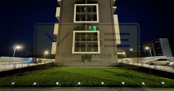 Apartament 1 camera Bucium-Mega Image