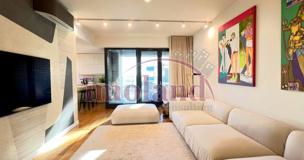 Inchiriere | apartament | 3 camere mobilat&utilat | Avalo...