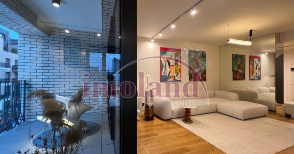 Inchiriere | apartament | 3 camere mobilat&utilat | Avalo...