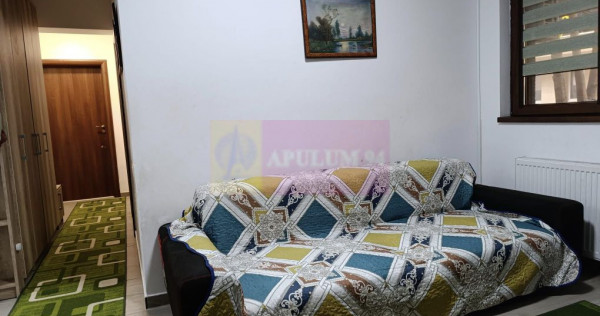Apartament 3 camere 54mp Popești Leordeni Metrou Berceni...