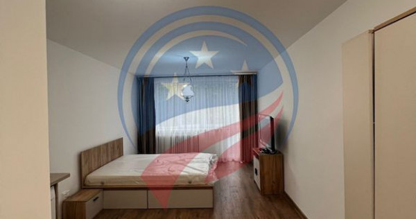 Garsoniera lux/ de inchiriat/ Calea Bucuresti/ Craiova