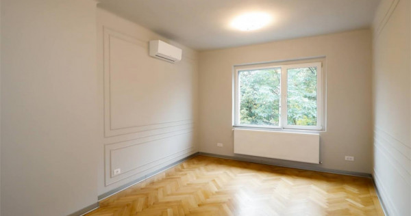 Eleganta si stil: spatiu birouri, locatie premium, Parcul Ce