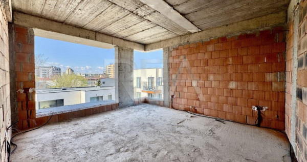 3 camere vedere superba Ultracentral - Mosilor