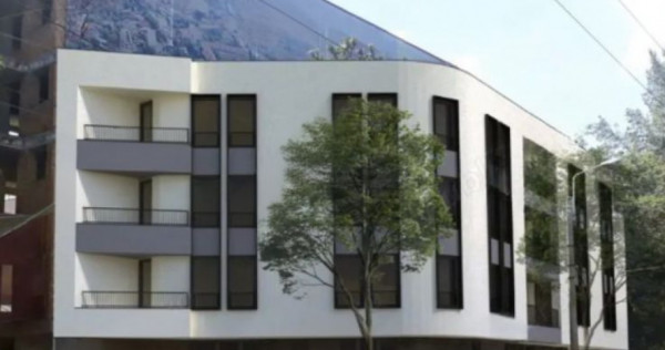 Zona Foisorul de foc imobil P+E1+E2+E3 550 mp ideal clini...