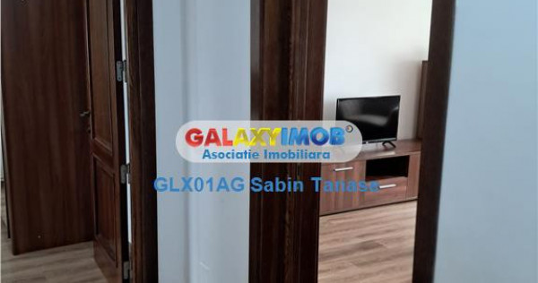 De inch apartament ultracentral 3 cam toate dotarile