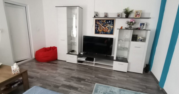 Casa 3 camere de vanzare, situata in zona Stadion-Constanta