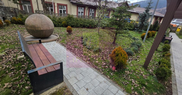 Apartament de vanzare cu 2 camere in Azuga