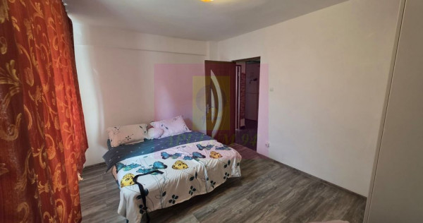Apartament de vanzare cu 2 camere in Azuga