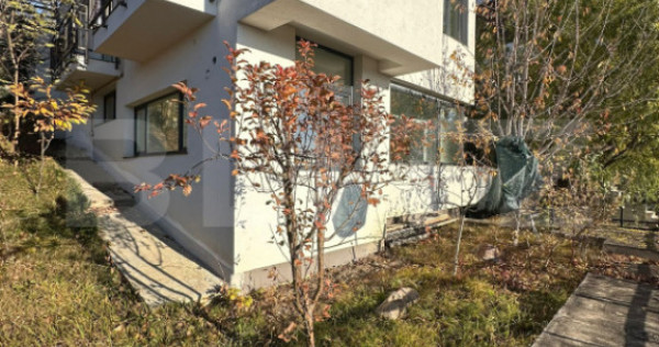 Apartament 2 niveluri, 177 mp, zona rezidențială Grigoresc