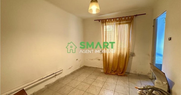 Apartament la casa. Zona Ultracentral, Arad