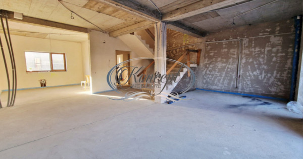 Duplex spatios in Buna Ziua