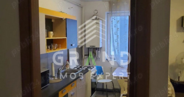 Apartament 1 cameră | 43 mp | mobilat | zona Gară–str. C