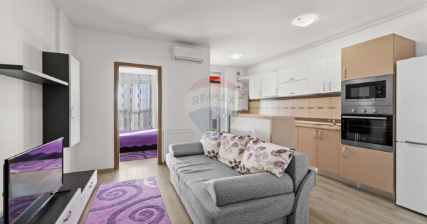 Apartament cu 2 camere de închiriat în zona Micalaca