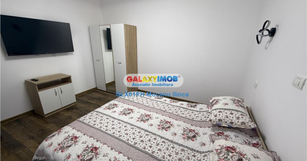 Apartament la casa, Ploiesti, langa Sala Sporturilor