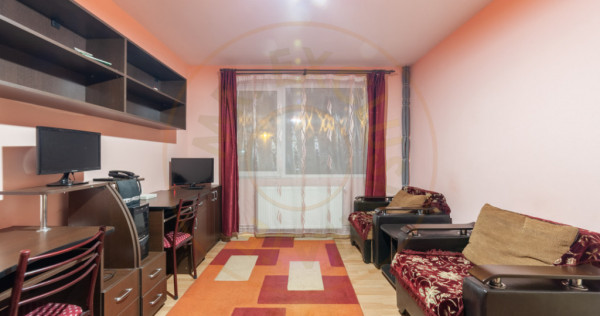 Apartament 2 camere, semicentral – Expo Parc, strada Livez