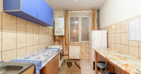 Apartament 2 camere, semicentral &ndash; Expo Parc, strada Livez