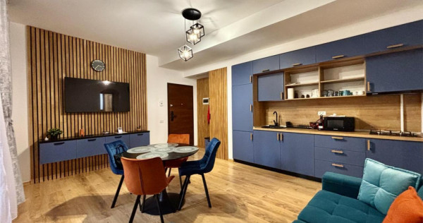 Comision 0 Apartament 2 Camere Tip Studio Clabucet