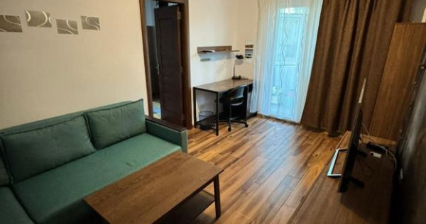 Apartament cu 2 camere Tomis Nord