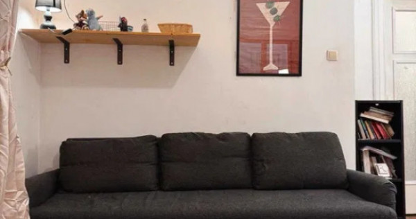 Apartament 2 Camere / Romana / 500 m ASE / Centrala Proprie