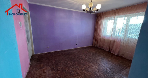 Trei camere la pret de doua! CE1373