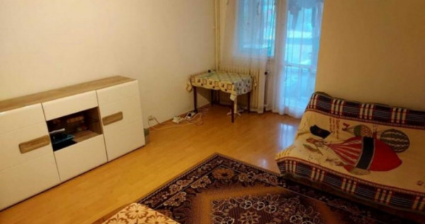 Metrou 1 Decembrie 1918, gars, et. 5/10, loc de parcare