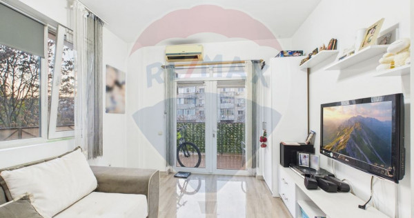 Studio cochet de vânzare în zona Salaj