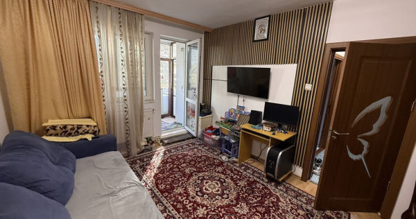 Apartament 2 camere City Park Mall