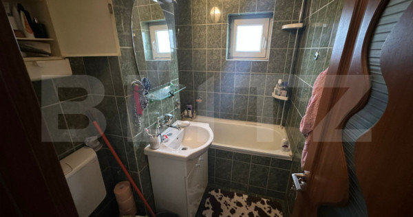 Apartament decomandat, Deva, zona Lido